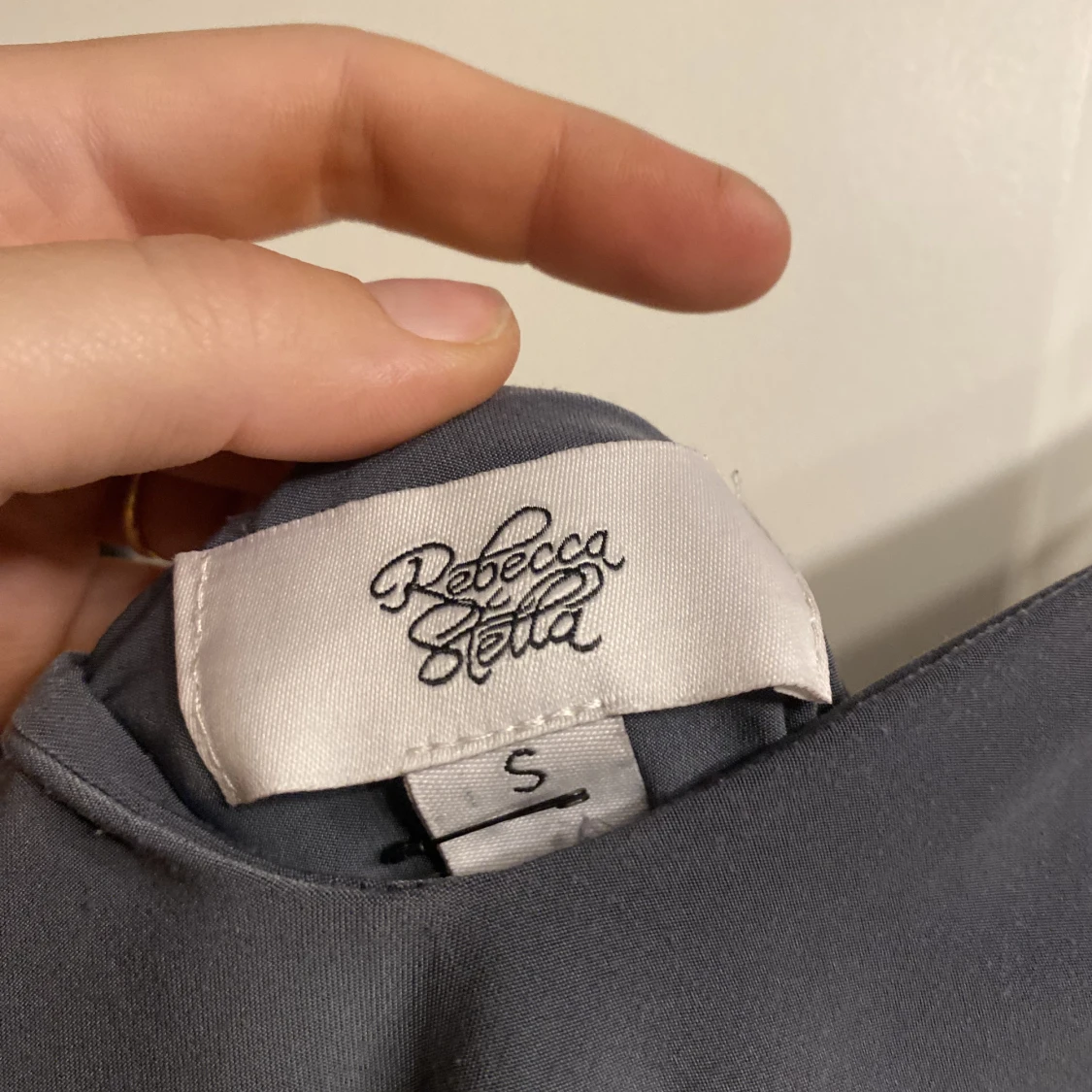 Rebecca Stella klänning  - 91