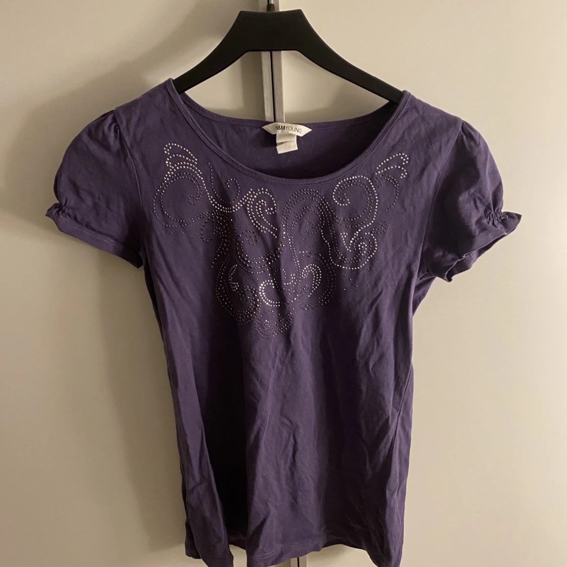 vintage t-shirt - 90