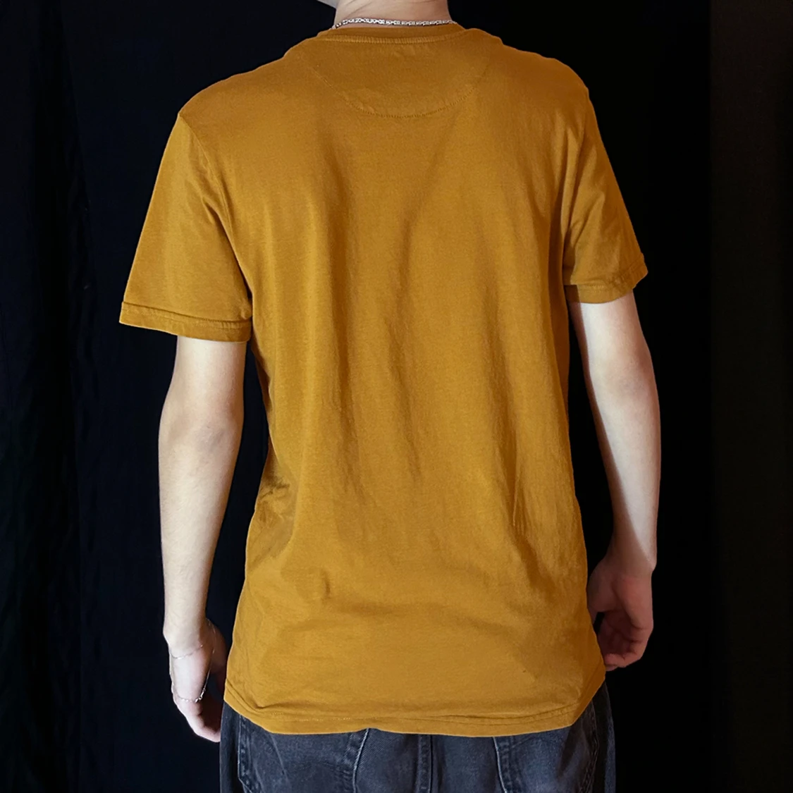 LYLE & SCOTT T-shirt - 90