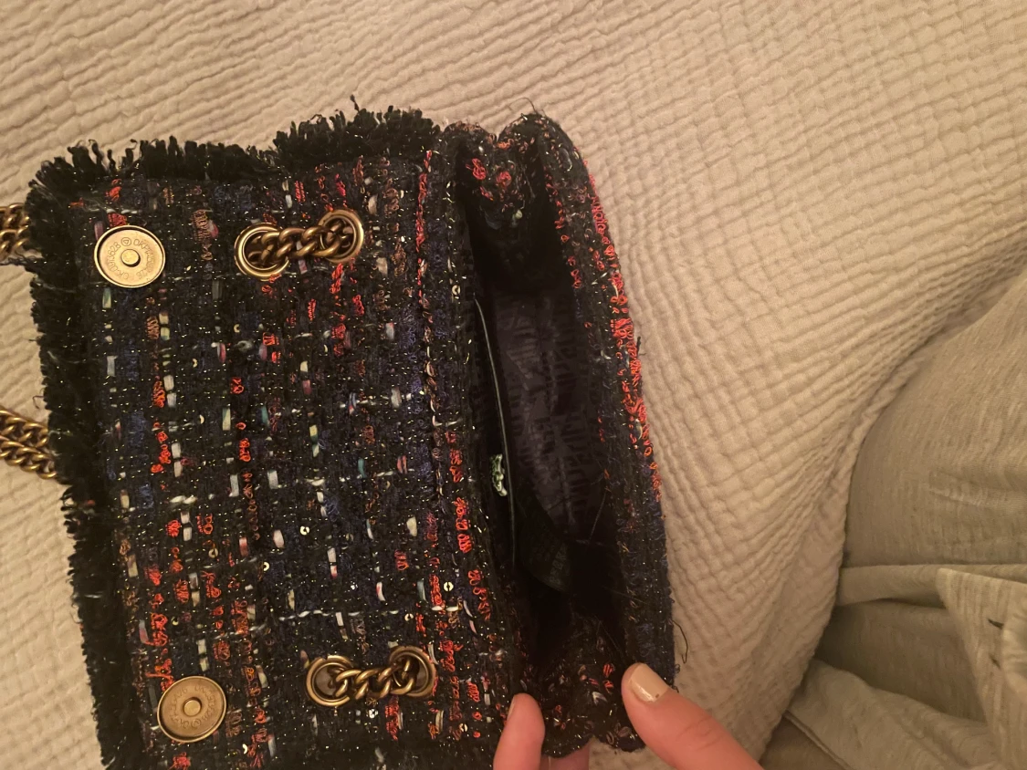 Kurt Geiger väska  - 90