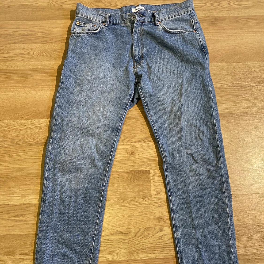 Woodbird jeans - 90