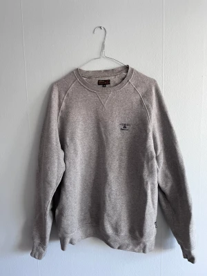 Barbour sweatshirt  - Klassisk Barbour sweatshirt i storlek M.