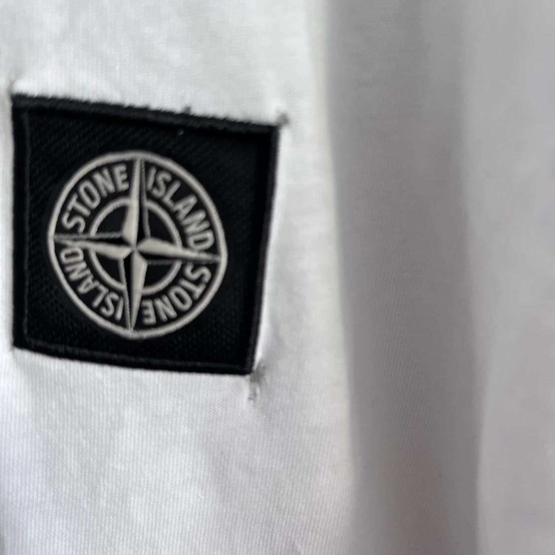 Stone Island long sleeve t-shirt - 91