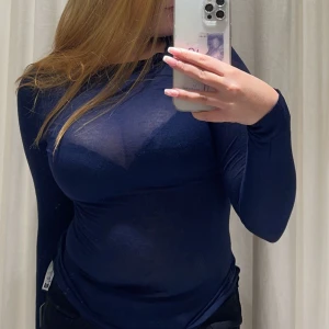 Intimissimi tröja  - Säljer nu min älskade intimissimi i st S då jag inte använder den blåa längre. Inget fel på den alls den är som ny💗