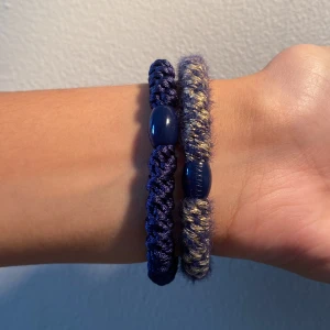 Kkneckki duo - Acesoarer gör dina outfits så mycket finare!🫐💙🩵💍🦋