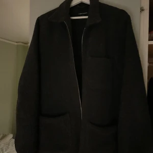 A days march jacka  - Sitter som vanlig L, använd men i gott skick