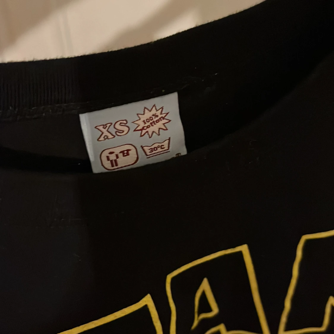 Retro Starwars Tshirt - 91