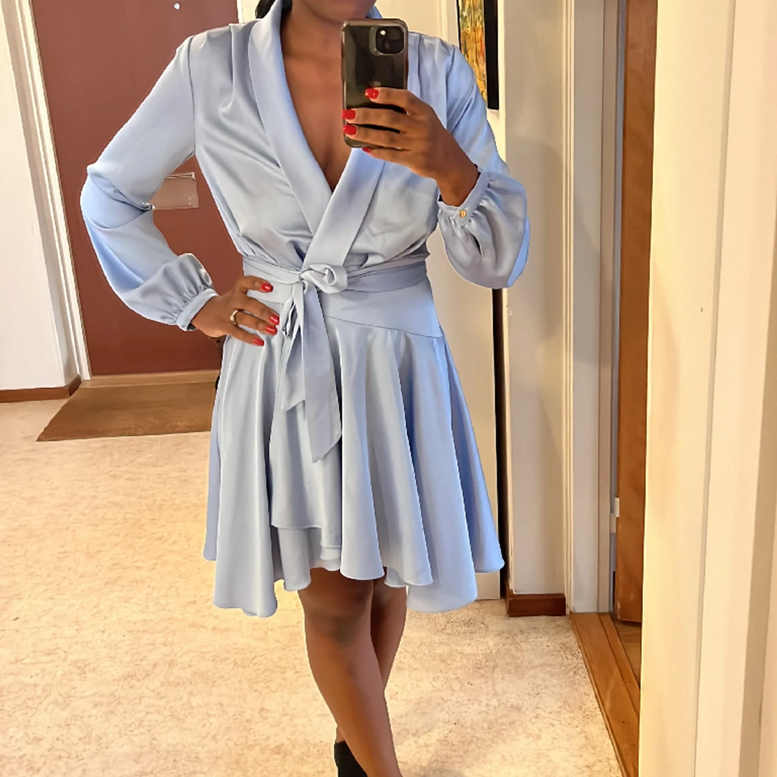 Love lolita klänning - 90