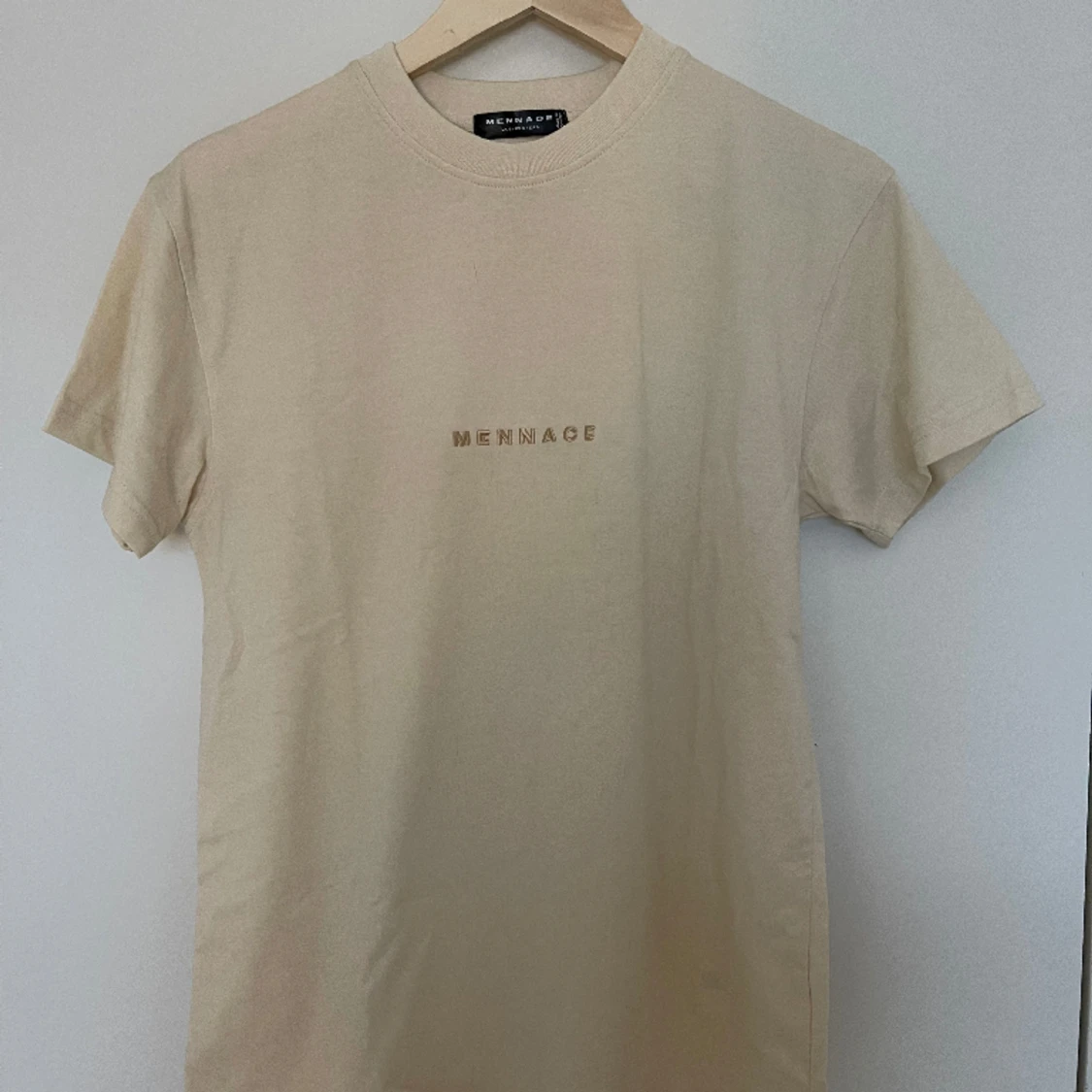Mennace tshirt