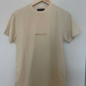 Mennace tshirt - Never used tshirt 