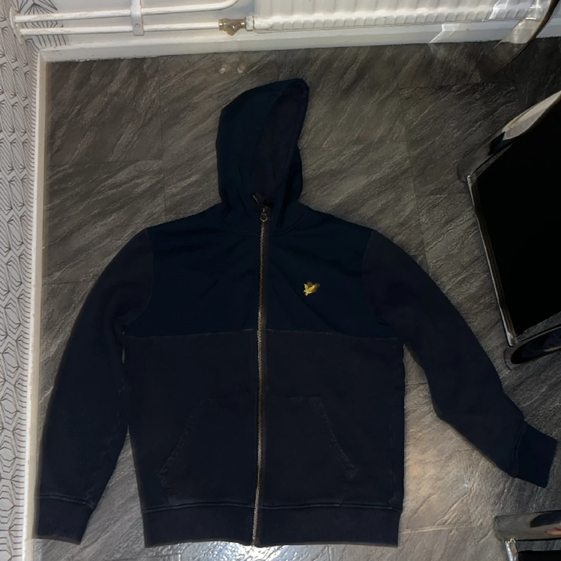 Lyle and scoot kofta  - 90