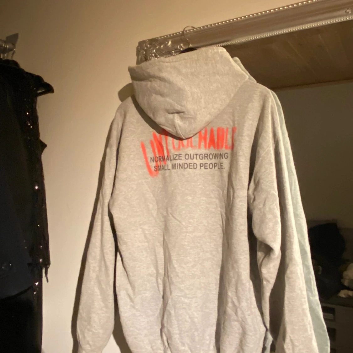 Cool hoodie  - 90