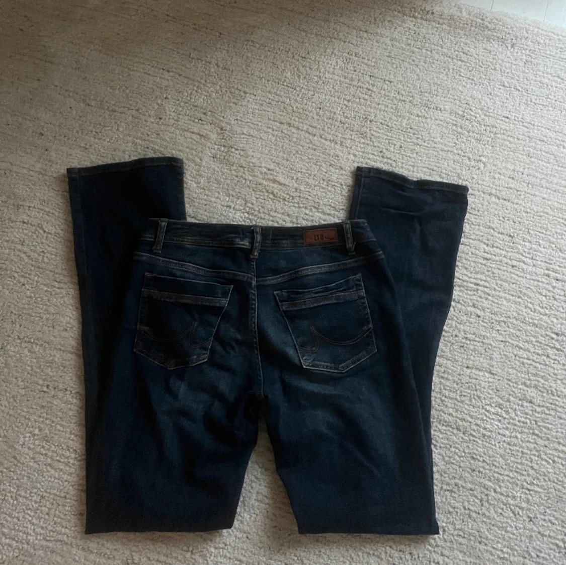 LTB jeans