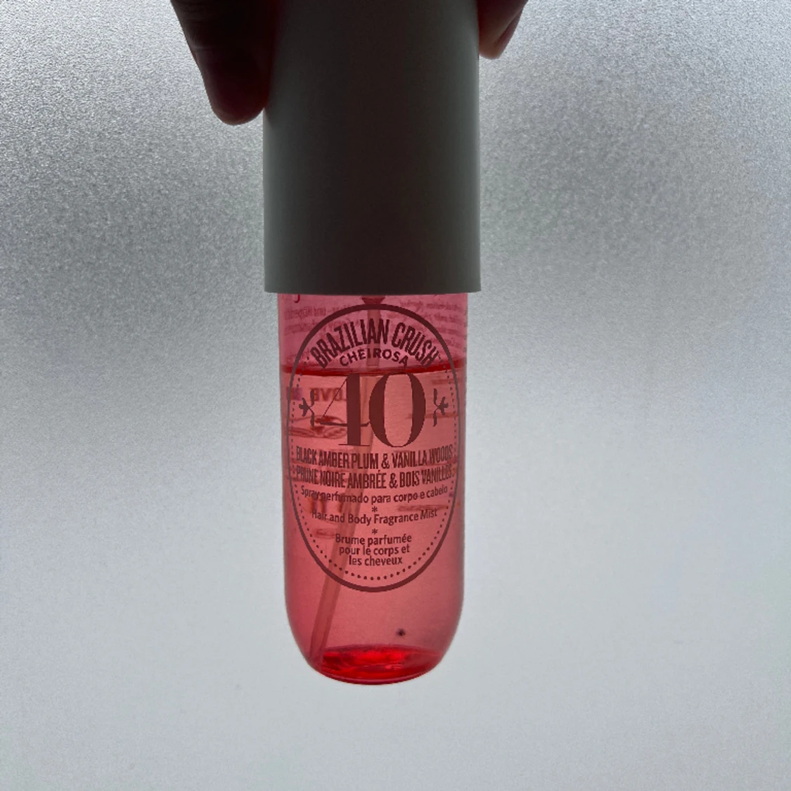 Sol de Janeiro Crush Cheriosa 40 - 91