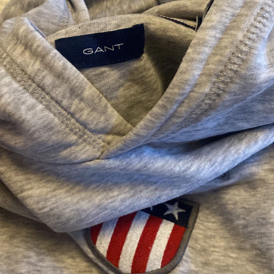 Gant hoodie  - 91