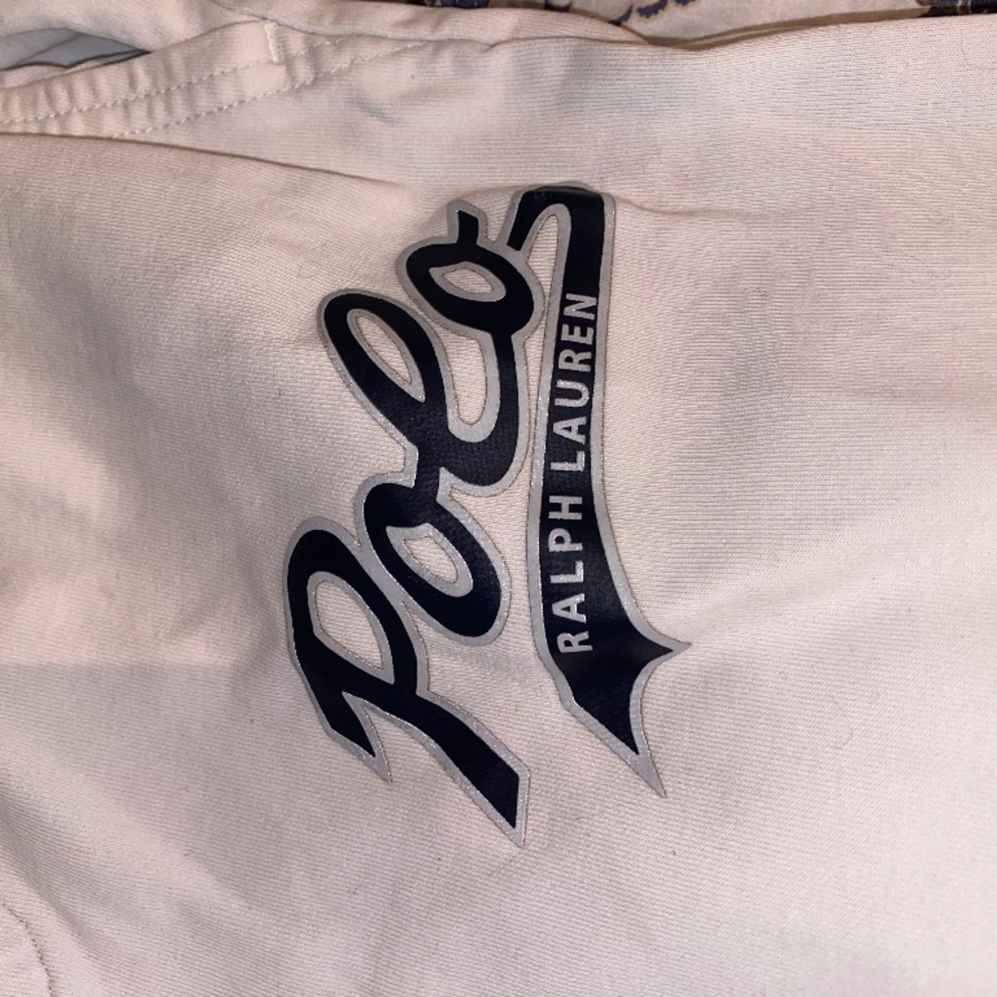 Polo Ralph lauren mysbyxor  - 90