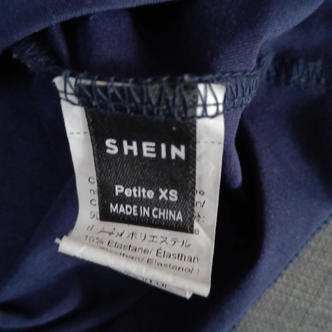 Tröja från shein  - 90