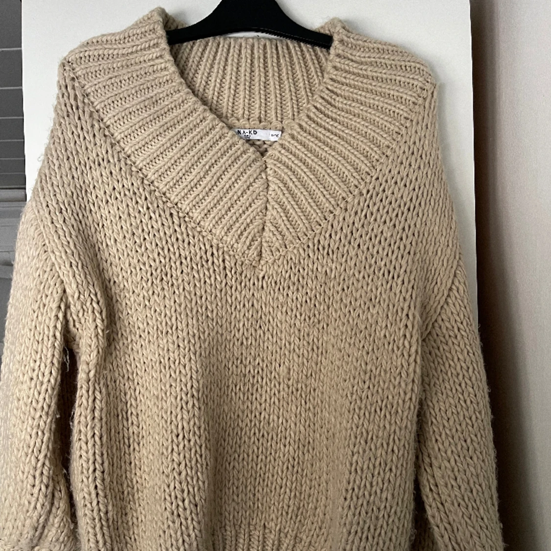 NAKD oversized sweater - 90