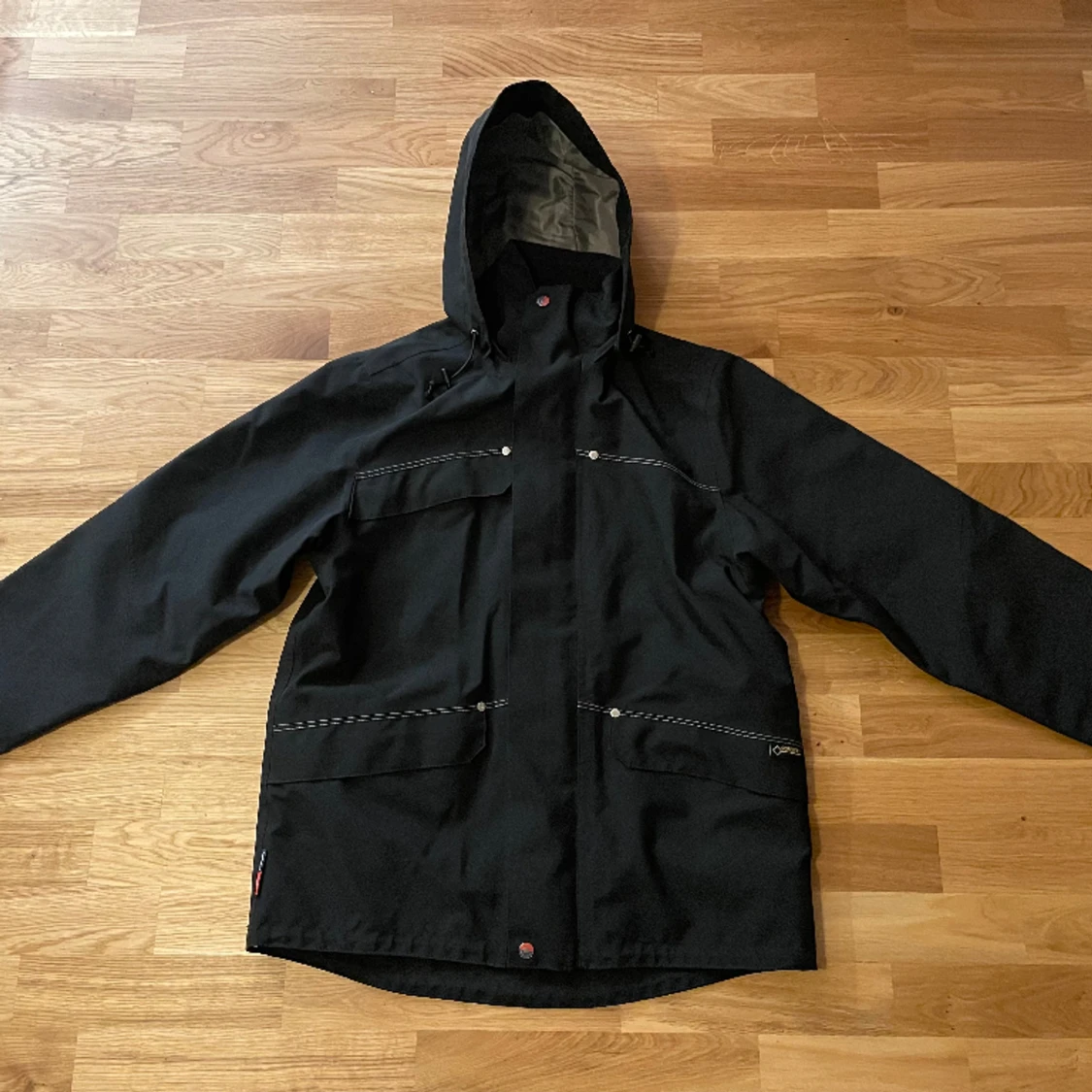 Fristad Kansas Gore-tex 