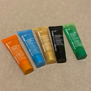 Peter Thomas Roth mask  - Ett kitt med 5x 14ml olika ansiktsmasker från Peter Thomas Roth, aldrig använda. Nytt pris för ett kit är ca 290kr  Mitt pris 90 💕