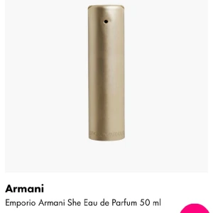 Emporio She - Använt ngr gånger köpt 715kr