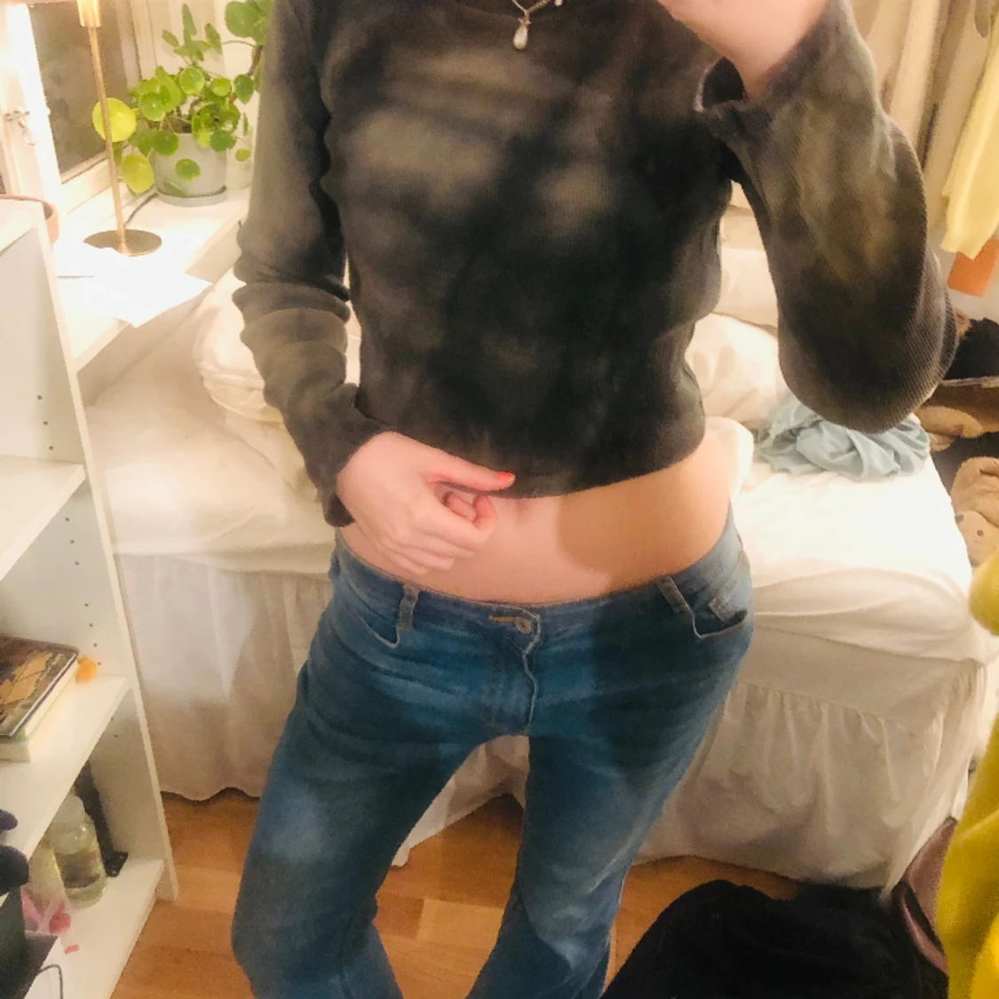 Cool topp💕😎 - 90