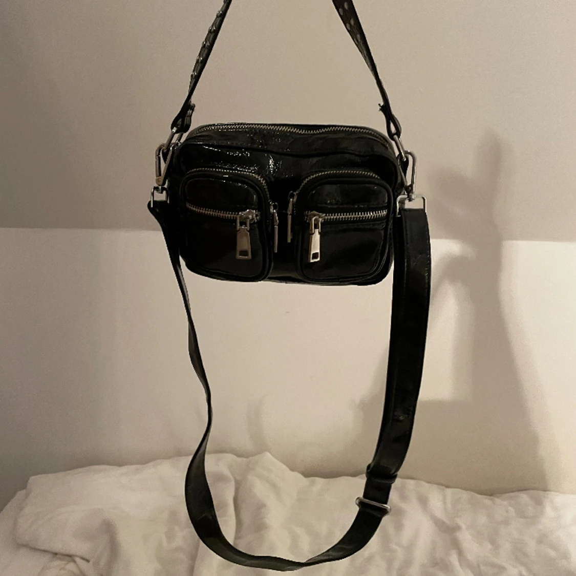 Noella väska 🤘🏼 - 90