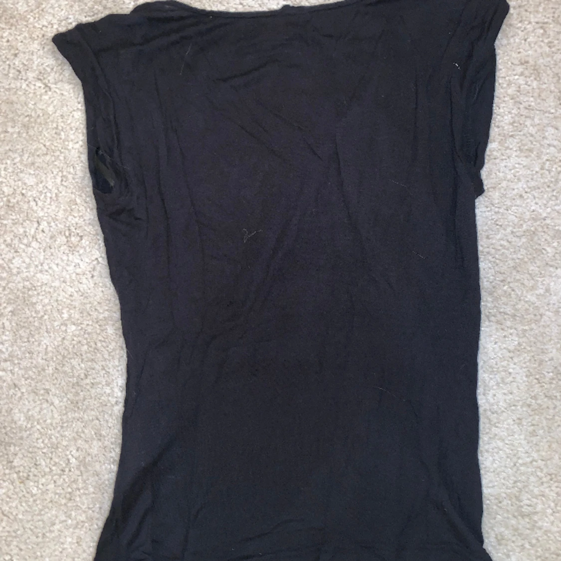 Vero Moda 2000s topp - 91