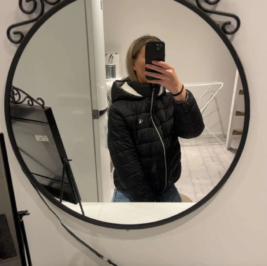 Jacka, Calvin Klein   - 90