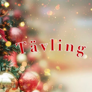 Tävling  - Vi har en tävling på Instagram när just du har chansen att vinna en fin ask med smycken i! Kika in den och lycka till❤️vinnaren utses på julafton, 24 december. Smyckabym på Instagram 