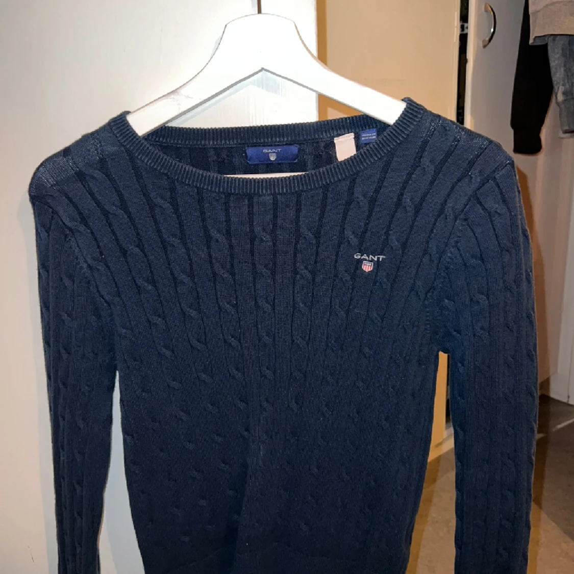 Gant tröja 150kr  - 91
