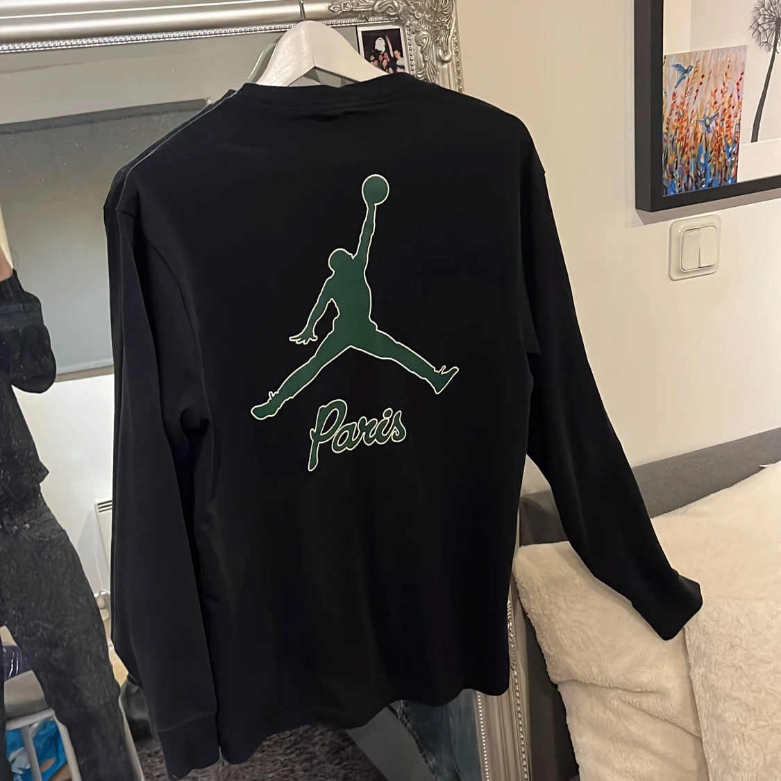 Jordan x Psg sweatshirt 