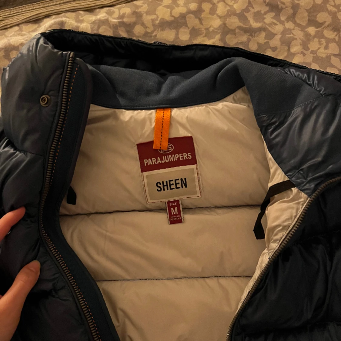 Parajumper jacka - 90