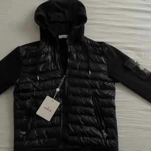 Moncler jacka - Moncler cardigan jacka 