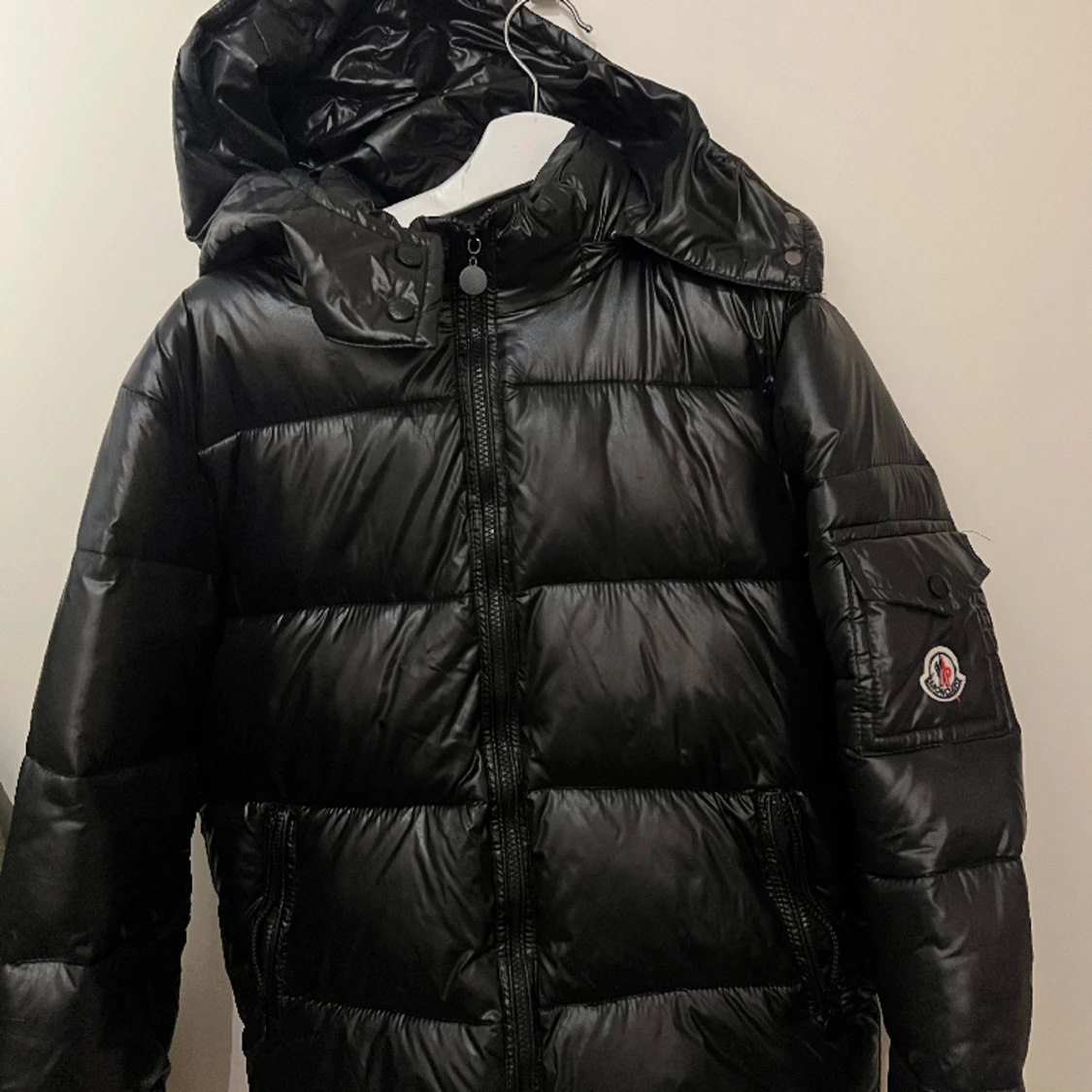 Moncler maya - 90