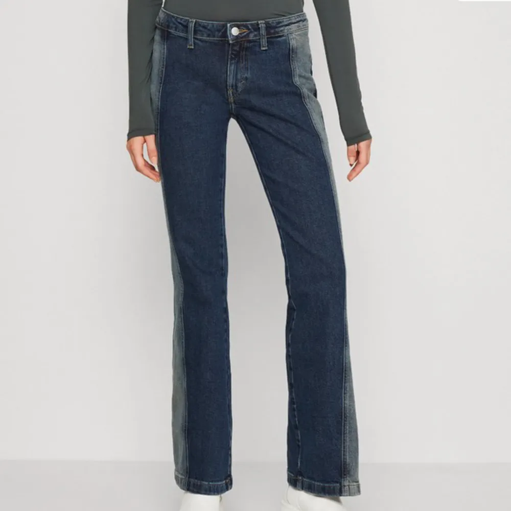 Weekday jeans. . Jeans & Byxor.