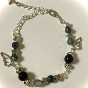 Armband - Handgjort armband✨ Ickespårbar frakt: 18 kr