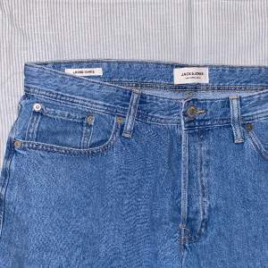 Aldrig använda Jack&Jones-jeans, storlek W36L32. 