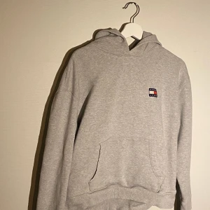 Tommy hilfiger Hoddie  - Bra skick, Tommy Hilfiger, storelk L