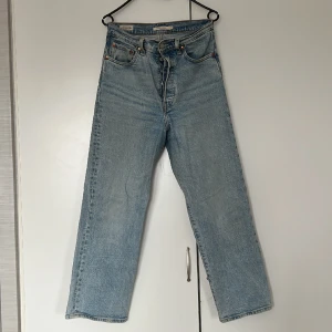 Levis jeans - Levi’s jeans, använt men bra skick