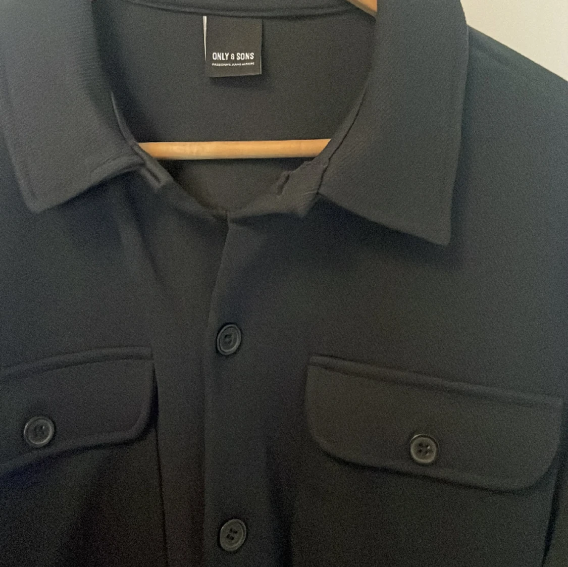 Only & Sons overshirt - 90