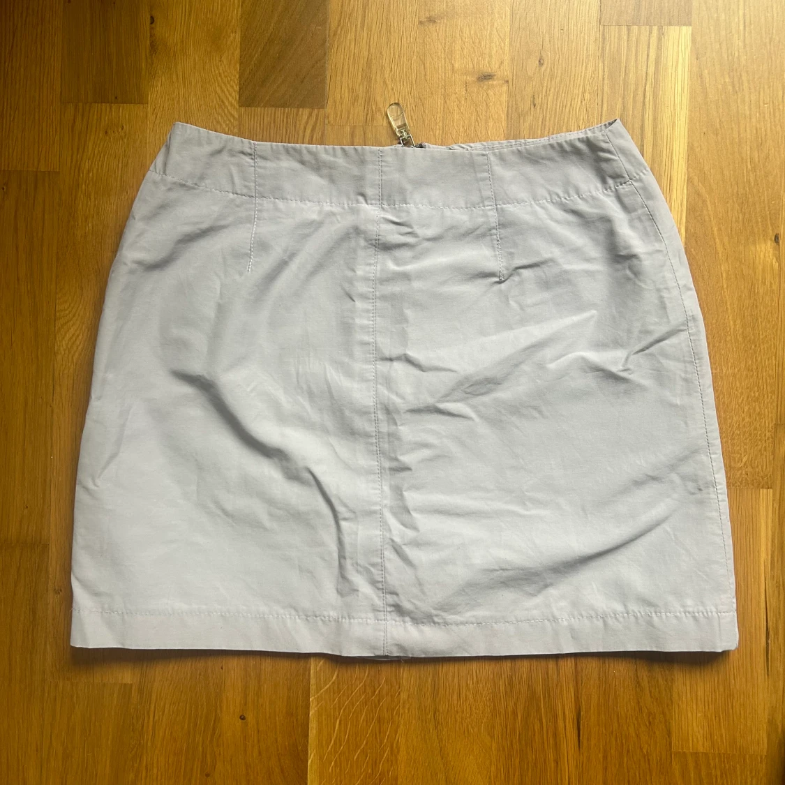 Minikjol med dragkedja  - 90