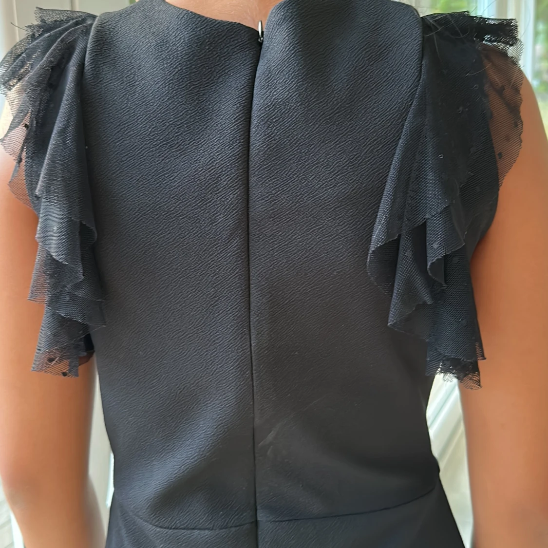 Elegant Byxdress - 91