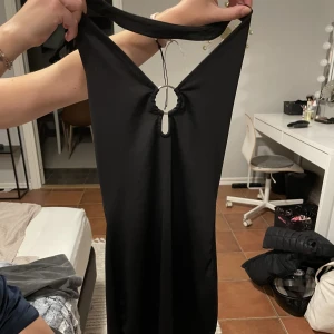 Klänning - Fin fest klänning