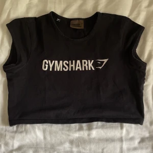 Träningstopp Gymshark  - Träningstopp från Gymshark i stl xs.