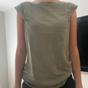 Tröja - Grön tröja 