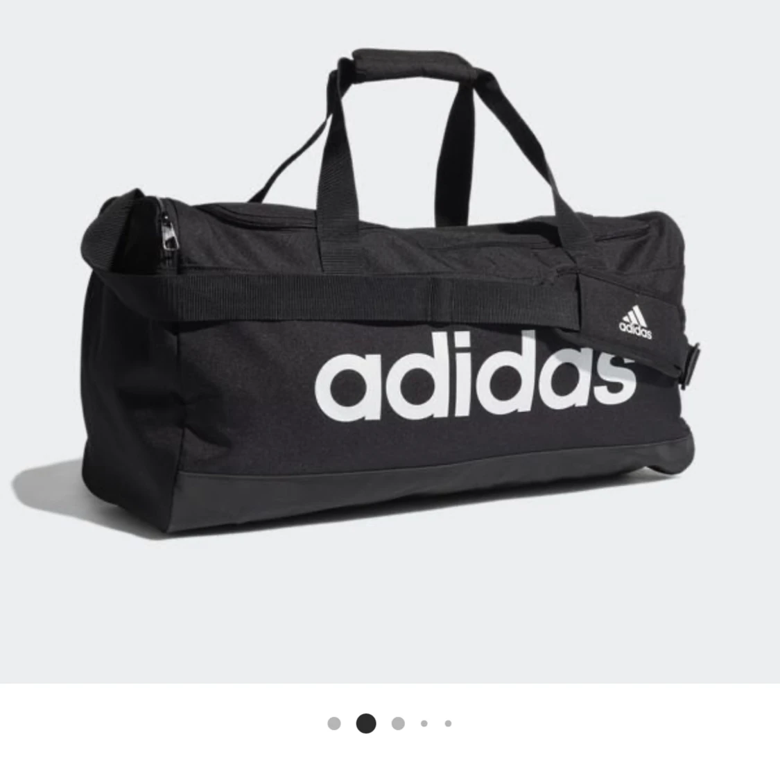 Adidas gymväska  - 90