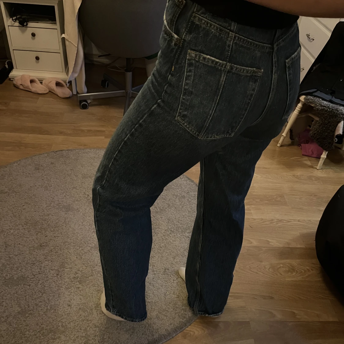 Jeans pull&bear - 91