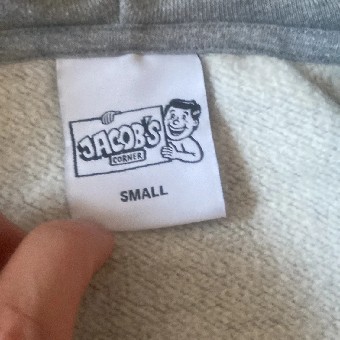 Polar skate, doppet. Storlek S - 91