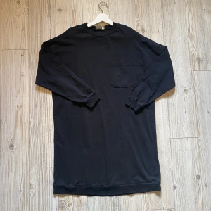 Svart klänning - Svart klänning!🖤